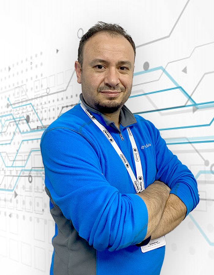 Erkan Gediman